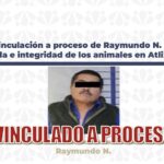 Vinculan a proceso a de Raymundo N. por delito contra la vida e integridad de los animales en Atlixco