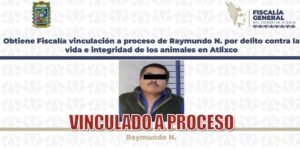 Vinculan a proceso a de Raymundo N. por delito contra la vida e integridad de los animales en Atlixco