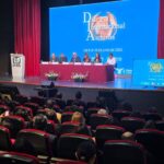 Atlixco preserva su historia; Ariadna Ayala recibe reconocimiento por destacado desarrollo archivístico