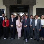 Congreso del Estado refrenda lazos culturales entre Puebla y China