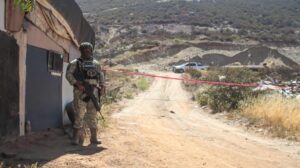 Menor de 5 años calcinado en Tecate, Baja California, habría sido ahorcado antes: FGE