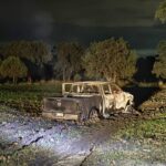 Inmolan a masculino de 26 años en San Lucas Tecopilco