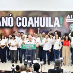 PRI arrasa en Coahuila con mayoría absoluta