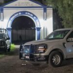 Fuerzas federales y estatales realizan cateos en ranchos y haciendas de Tlaxcala