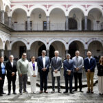 Universidades de Puebla trabajan en torno a la paz