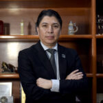 Investigador BUAP ingresa a la Academia Mexicana de Ciencias