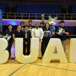 Bachillerato 5 de Mayo gana Olimpiada del Conocimiento BUAP 2026