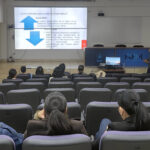 Realizan examen para otorgar primer Doctorado en Educación Matemática