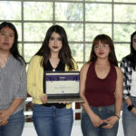 Participan estudiantes BUAP en Infomatrix Iberoamérica 2026
