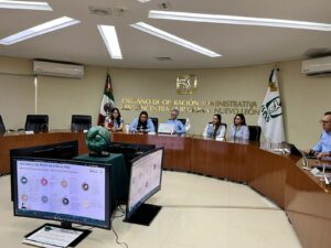 Fortalece IMSS competitividad e intercambio de buenas prácticas