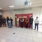 Realiza ISSSTE Puebla audiencia pública con módulo itinerante en INEGI