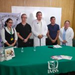 Invita IMSS Puebla a Jornada Nacional de Vasectomía sin bisturí 2026
