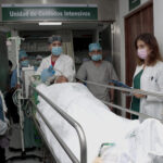 Realiza Hospital de Especialidades del IMSS en Puebla sexta procuración multiorgánica