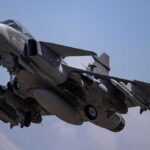 Ejército mexicano busca adquirir 12 nuevos jets de combate