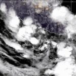 Tormenta tropical «Boris» traerá a la costa del Pacífico lluvias intensas e inundaciones