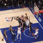 Los Knicks hacen historia y logran la mayor remontada en la historia de las finales de la NBA