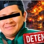 Detención de “El Caras” reaviva omisiones de autoridades en Amozoc y Tepeaca
