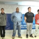 Le aplicarán la ley a presunta secuestradora o habrá billete de por medio
