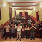 Fortalece diputada Modesta Delgado el bienestar de las personas adultas mayores en Atlixco