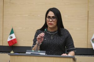 Propone diputada Fedrha Isabel Suriano coordinación metropolitana para fortalecer la gestión integral de residuos sólidos