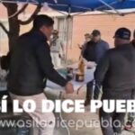 Operativo tardío exhibe omisión del Ayuntamiento ante venta irregular de alcohol en San Bartolo