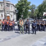 La coordinación entre autoridades fortalece la seguridad en Puebla