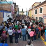 Impulsa Tonantzin Fernández el empoderamiento de las mujeres jefas de familia