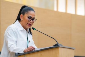 Impulsa Fedrha Suriano reformas para fortalecer la disciplina financiera, la transparencia y la rendición de cuentas en Puebla