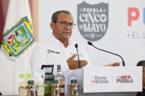Colegio de Puebla fortalece formación de servidores públicos para impulsar desarrollo estatal
