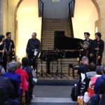 El virtuosismo de Ludwig van Beethoven en la Antigua Casona de Xicoténcatl
