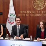 Celebra Ignacio Mier el anuncio de la presidenta de sumar a Laura Itzel Castillo a la Secretaría de las Mujeres