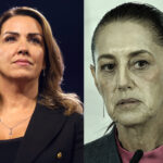 La Zarina Antridrogas Sara Carter emite amenaza velada contra el gobierno de Sheinbaum