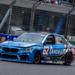 Alessandros Racing a Queretaro a defender el liderato en TC2000