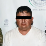 Juez niega segundo amparo a «El Jardinero» para evitar su extradición