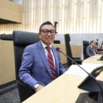 Propone diputado José Luis Figueroa reconocer la dignidad póstuma en Puebla
