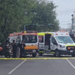 Balacera en el Mercado Morelos vuelve a encender las alertas de inseguridad en Puebla capital.