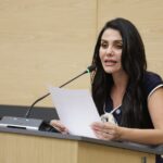 Propone diputada Nayeli Salvatori regular estacionamientos públicos y privados de acceso general