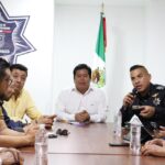 Mesa de Seguridad, resultado del 24 al 31 de mayo