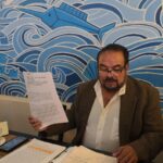 Manuel Valencia Martínez denuncia al diputado Jaime Aureoles Barrueta por falso testimonio; pasó 4 años y 7 meses en prisión