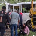 La irresponsabilidad al volante vuelve a cobrar víctimas en Puebla