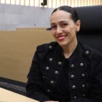 Diputada Ana Laura Gómez impulsa propuestas legislativas para el ordenamiento del espacio público