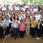 Repunta campo en La Mixteca con tecnología e insumos para generar riqueza comunitaria