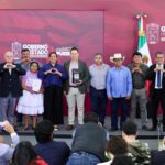 Puebla lidera cafeticultura nacional y fortalece soberanía alimentaria con impulso del Gobierno Estatal