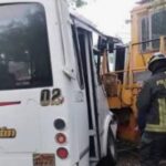 ¿Quién protege al transporte pirata en Puebla?