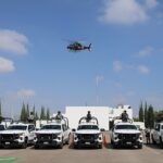 Órdenes de gobierno intensifican operativos en mercados y juntas auxiliares