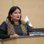 Impulsa diputada Esther Martínez iniciativa para garantizar consulta previa a personas con discapacidad en Puebla