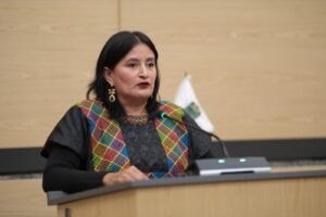 Impulsa diputada Esther Martínez iniciativa para garantizar consulta previa a personas con discapacidad en Puebla
