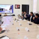 Con Inversión Estratégica, Gobierno Estatal Proyecta Al Aeropuerto Hermanos Serdán Como Eje De Desarrollo