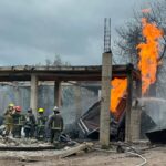De forma oportuna, Gobierno Estatal atiende emergencia por explosión en Tepeaca