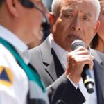 Isauro Rendón suena como posible relevo en la Secretaría de Salud